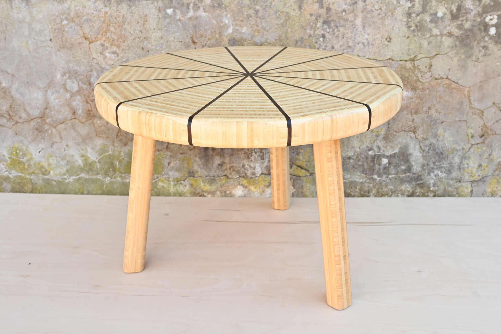 dodecagon table