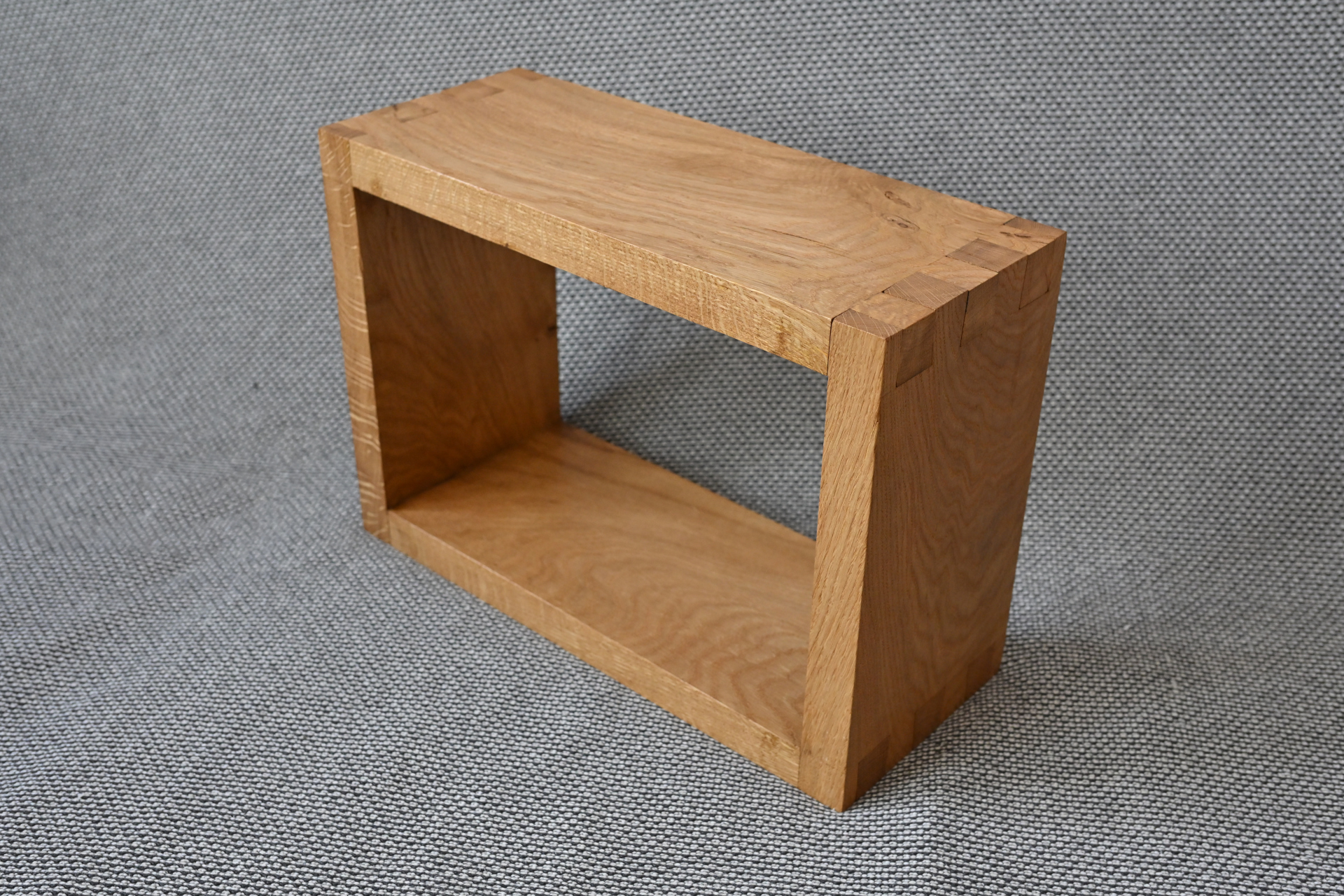 Thermo-Hydro-Mechanical Joinery