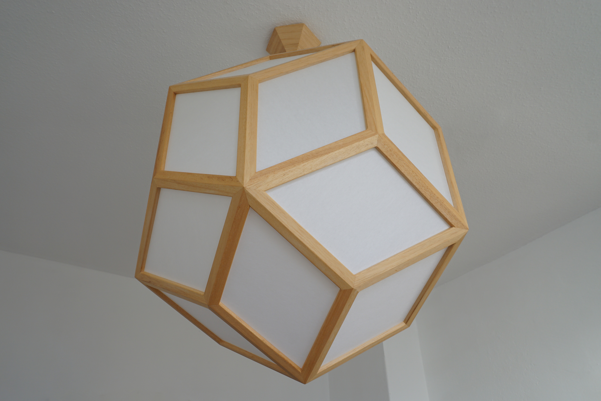 rhombic 30