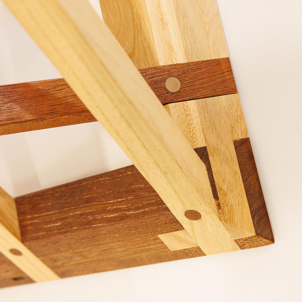 Joinery